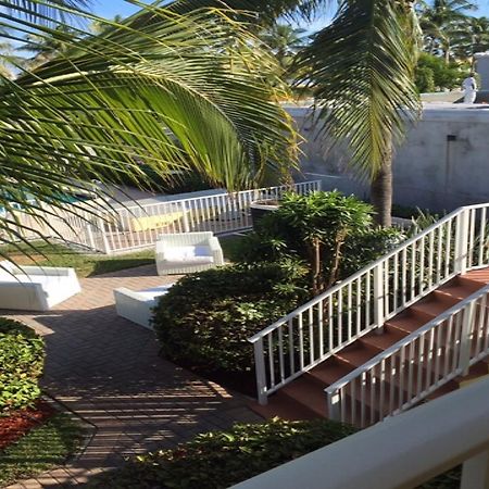 Aparthotel Luna Paradise By The Sea Lauderdale-by-the-Sea Exteriér fotografie
