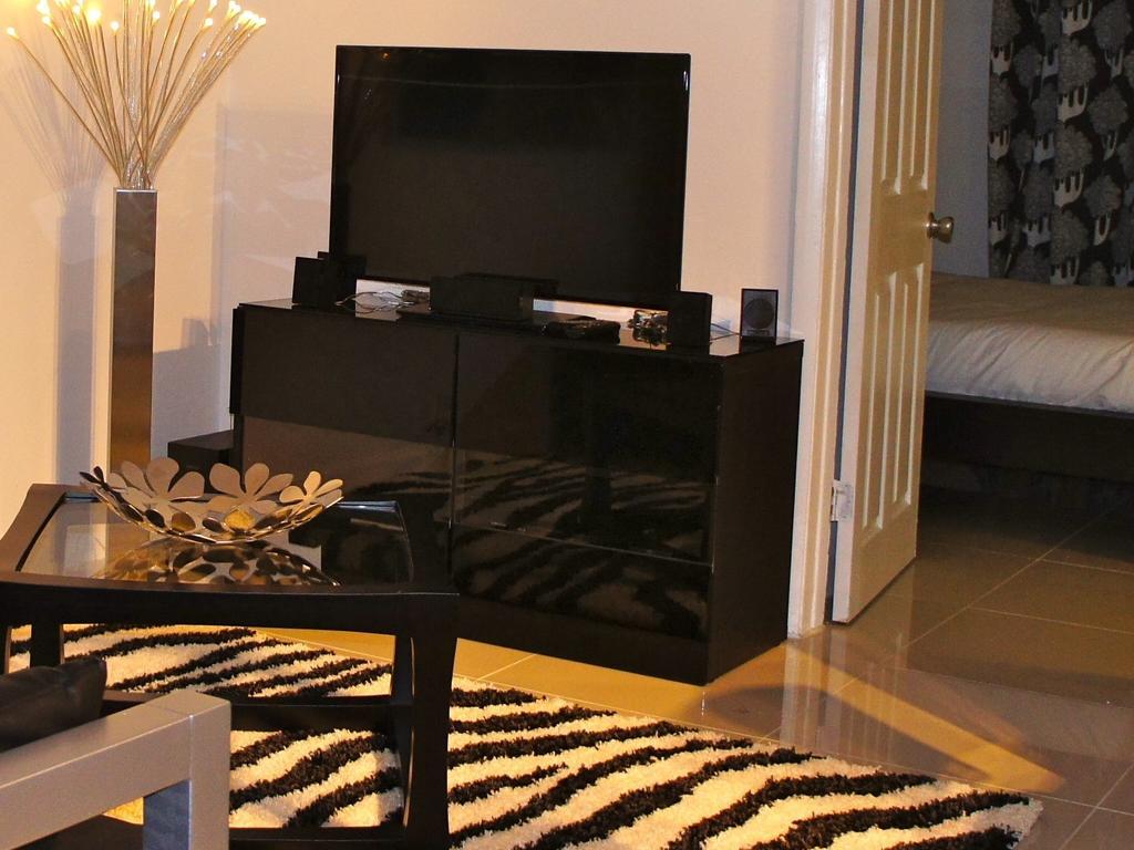 Aparthotel Luna Paradise By The Sea Lauderdale-by-the-Sea Pokoj fotografie