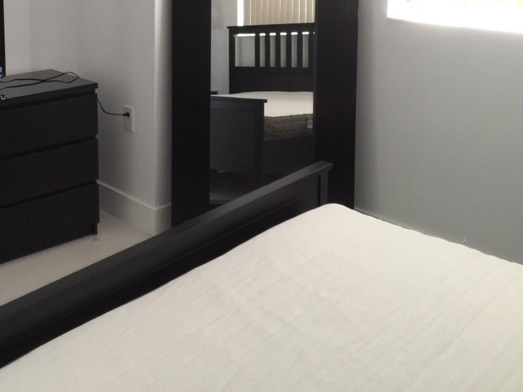 Aparthotel Luna Paradise By The Sea Lauderdale-by-the-Sea Pokoj fotografie