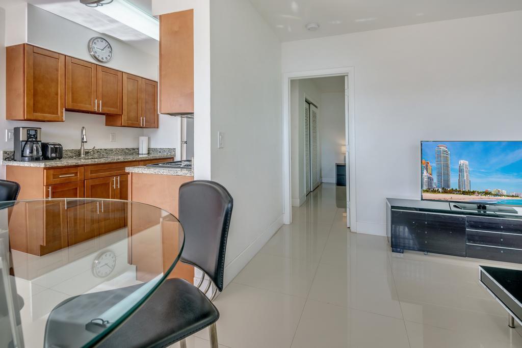 Aparthotel Luna Paradise By The Sea Lauderdale-by-the-Sea Exteriér fotografie